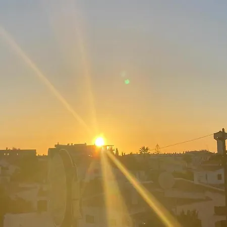 Algarve Winter Villas And Albufeira