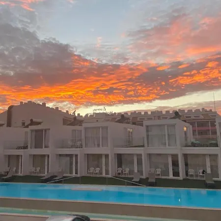 Apartamento Algarve Winter Villas And