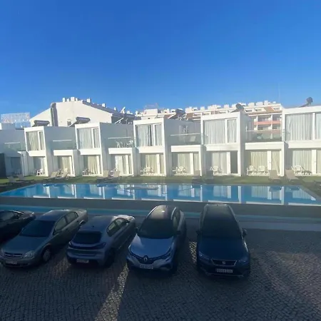 Algarve Winter Villas And