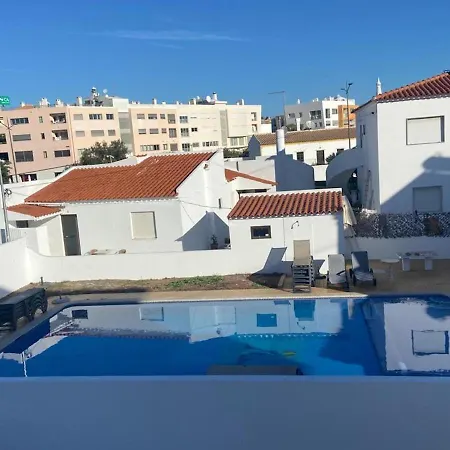 Apartment Algarve Winter Villas And Albufeira