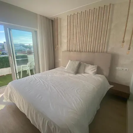 Algarve Winter Villas And Albufeira