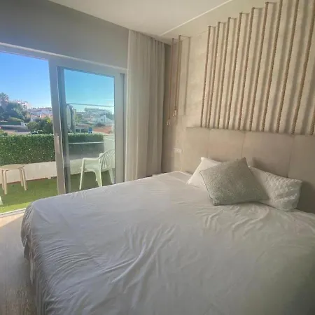 Apartamento Algarve Winter Villas And
